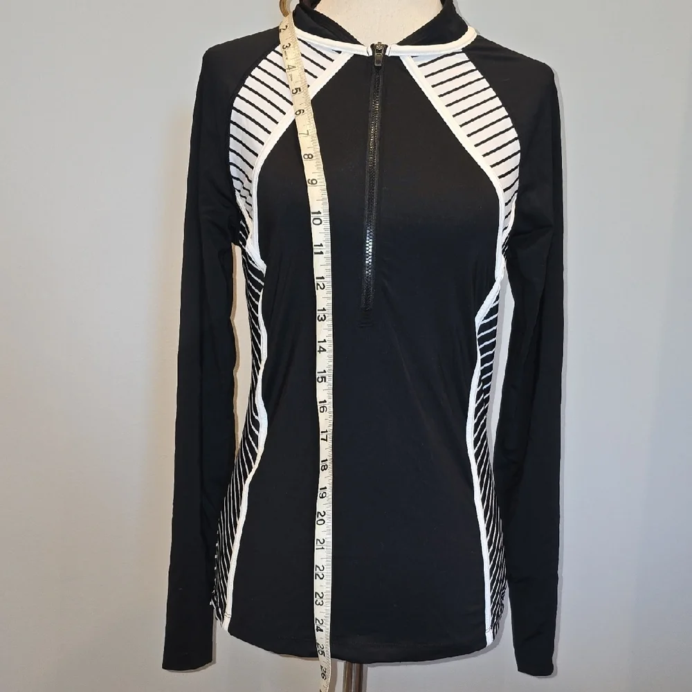 Athleta Rashguard